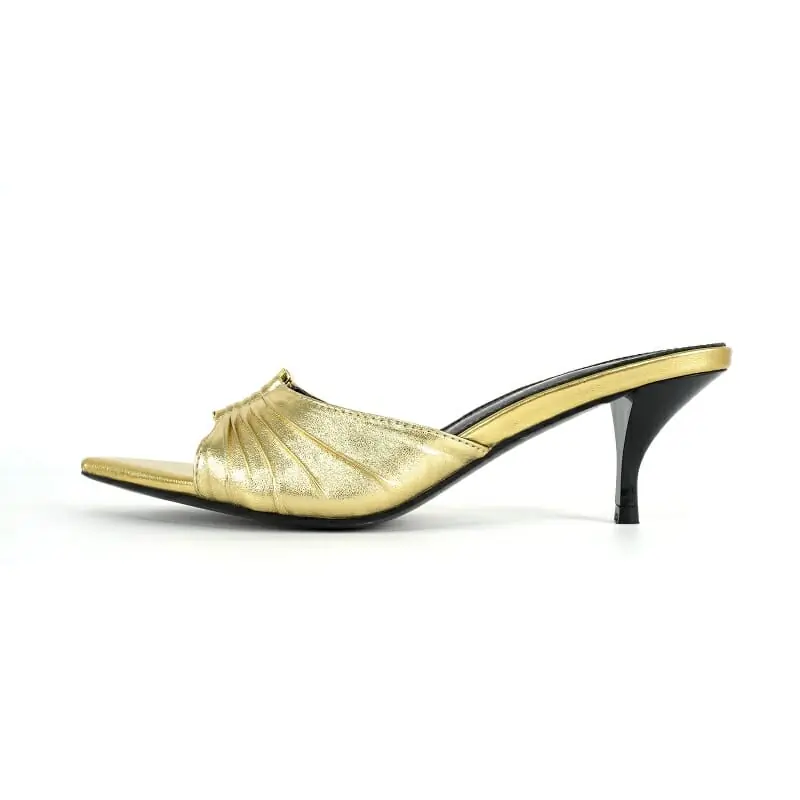 yves saint laurent ysl chaussons pour femme s_1245a604